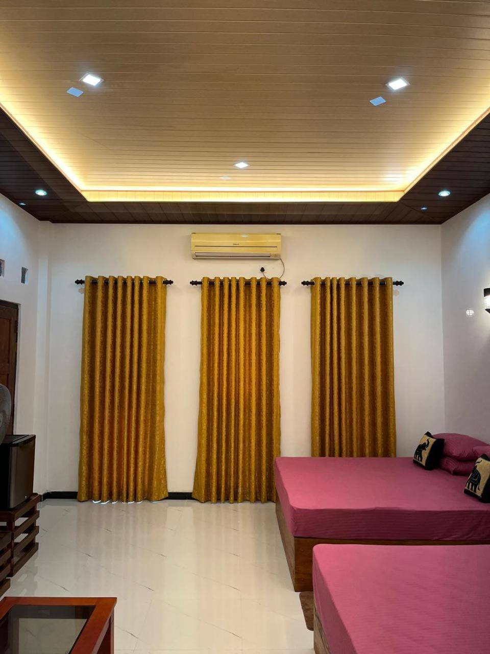 دامبولا Hotel Gala Addara المظهر الخارجي الصورة
