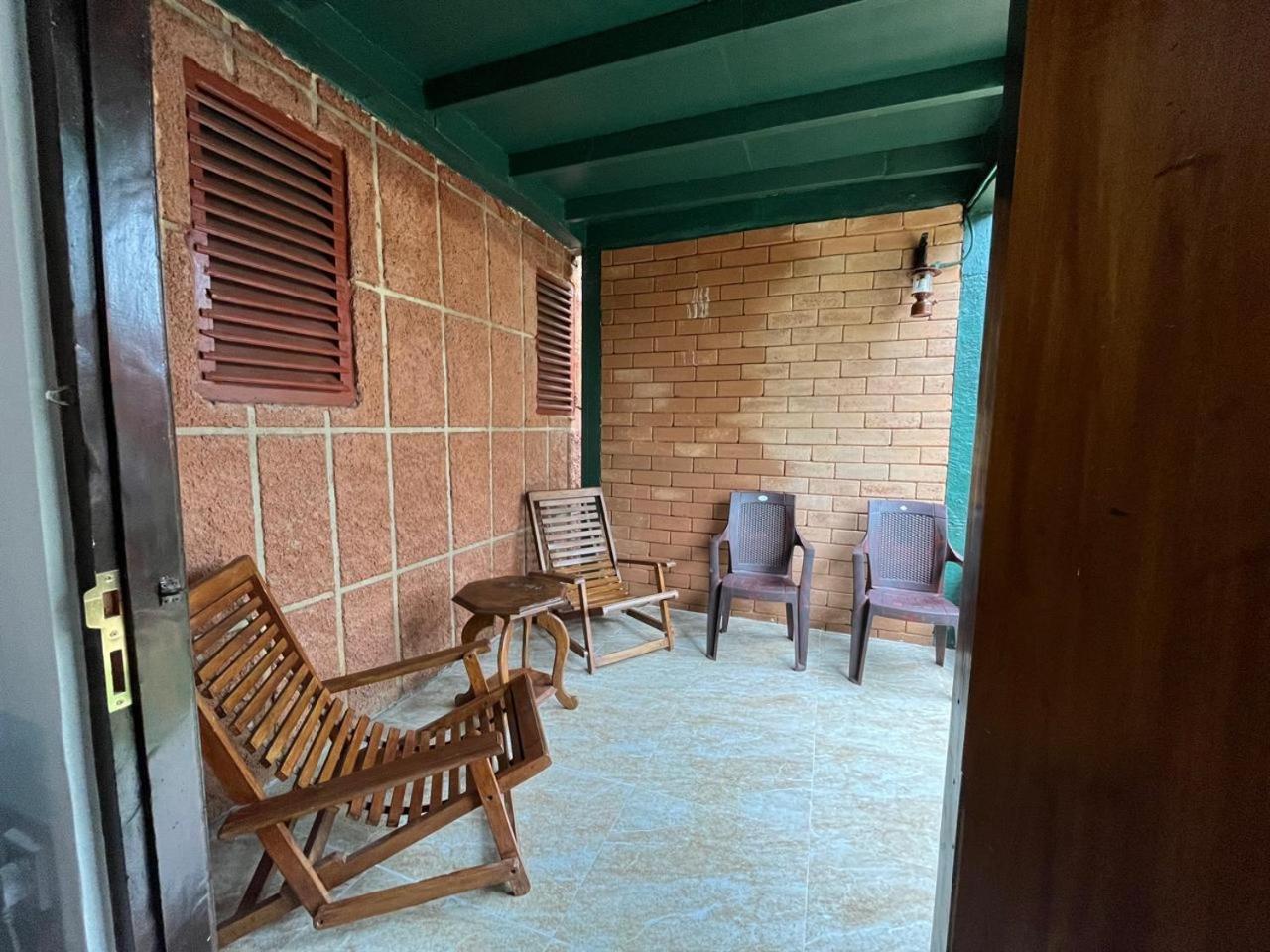 دامبولا Hotel Gala Addara المظهر الخارجي الصورة