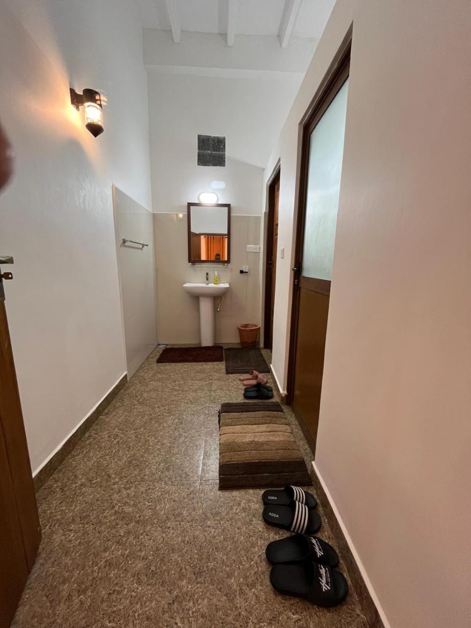 دامبولا Hotel Gala Addara المظهر الخارجي الصورة